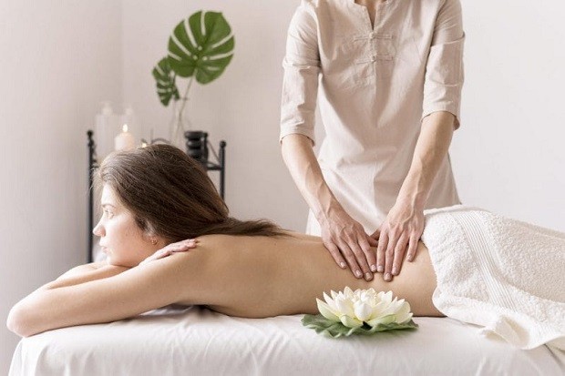 massage lai châu lotus spa