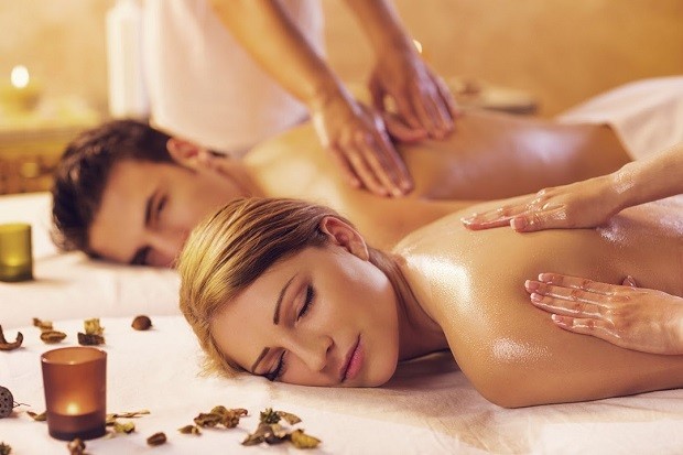 massage lai châu lavie spa