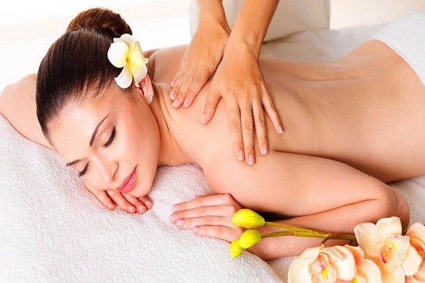 massage lạng sơn ven ven spa