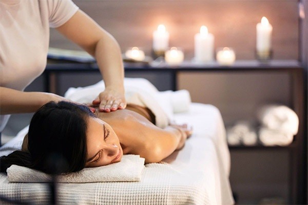 massage lạng sơn sen massage
