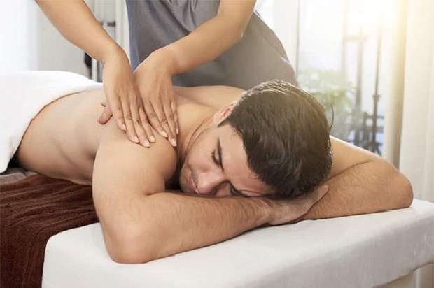 massage Hà Giang - Nhật Nguyệt
