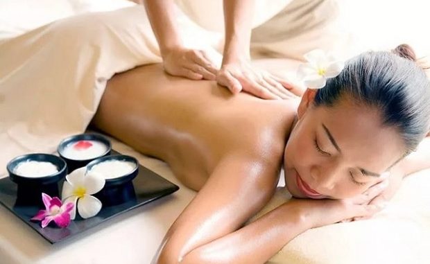 massage kiên giang uy tín