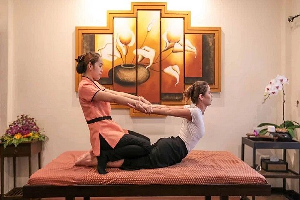 massage lào cai - nguyễn beauty