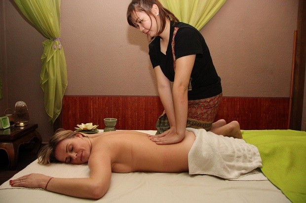 massage lào cai - spa beauty life