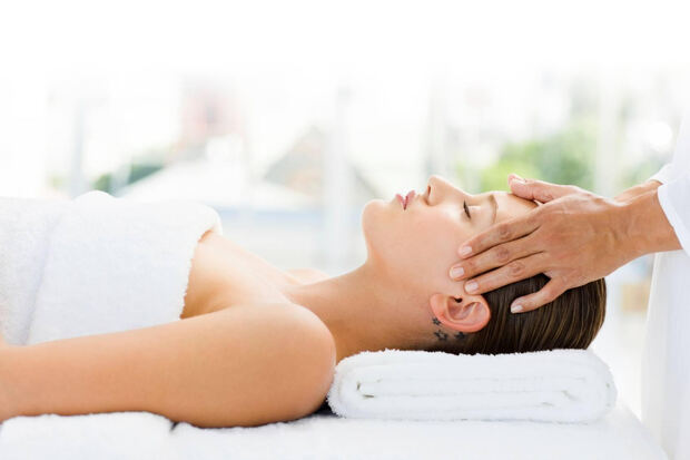 massage nam định - trung tâm viet care