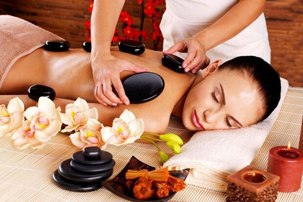 massage nam đinh - viện thẩm mỹ MH