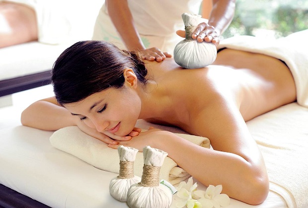 massage thái nguyên - việt phượng spa