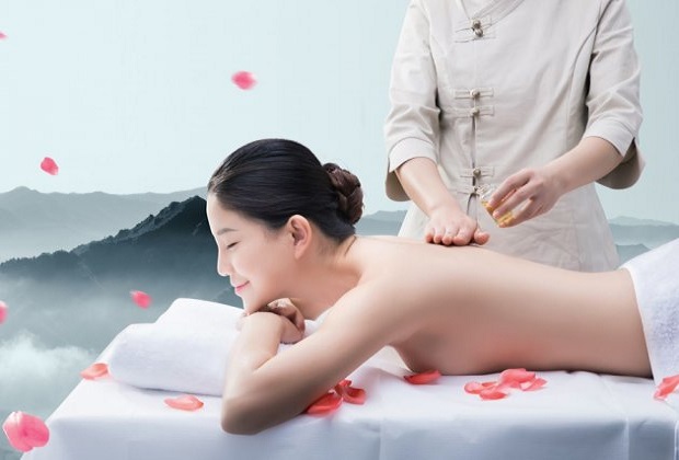 massage thái nguyên - đông y dưỡng sinh spa