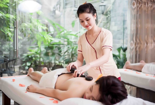 massage thanh hóa - alisa spa