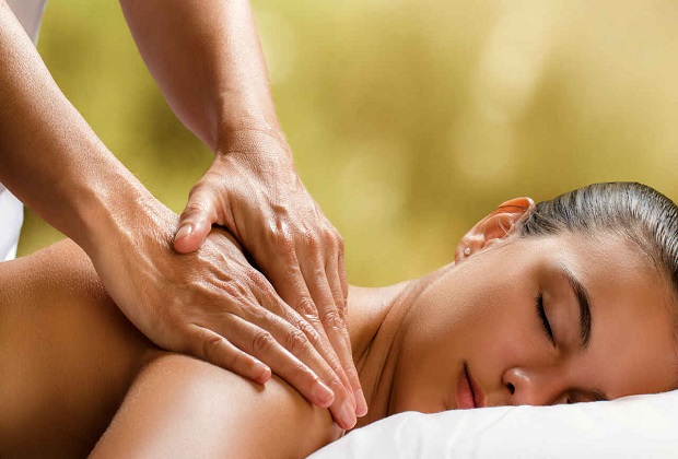 massage vĩnh phúc - hoa sen