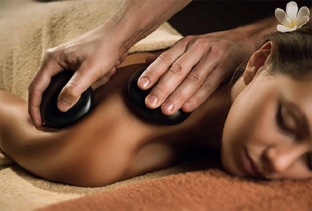 massage vĩnh phúc - aroma spa